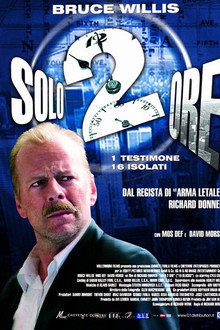 Solo 2 ore