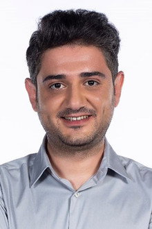 Cihan Ercan