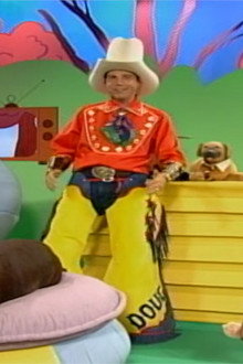 TV Funhouse