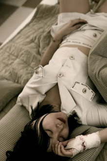 I Am a Plaything
