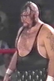 ECW Hardcore Heaven 1994