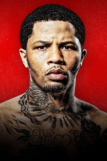 Gervonta Davis vs. Rolando Romero