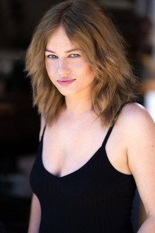 Alysia Ingrim