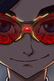 Artemis Fowl: The Animated Series