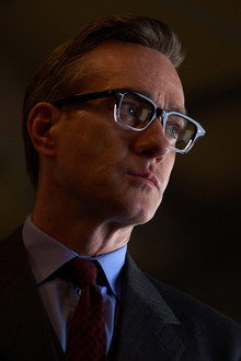 Legacy of Spies