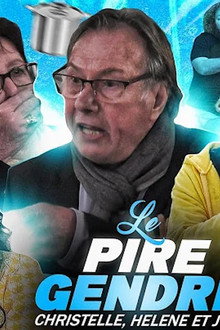Greg Guillotin, Le Pire gendre : L'incroyable famille de Leslie