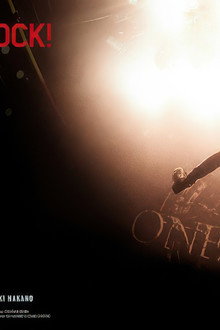 FOOL COOL ROCK! ONE OK ROCK DOCUMENTARY FILM