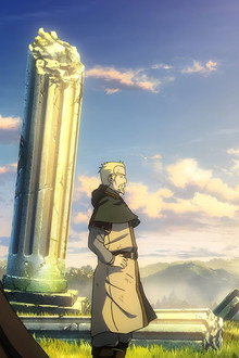 VINLAND SAGA