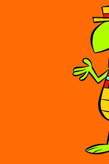 Tooter Turtle