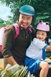 Dân Chơi Không Sợ Con Rơi