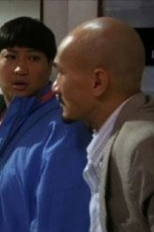 瘦虎肥龍