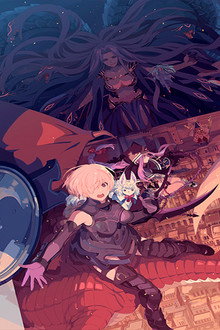 Fate/Grand Order THE STAGE: Enuma Dingir