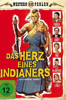 Das Herz eines Indianers