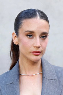 María Pedraza