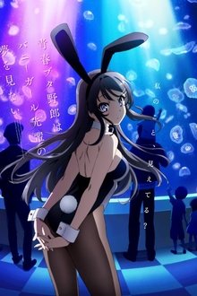 Seishun Buta Yarō wa Yume-Miru Shōjo no Yume wo Minai