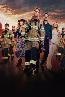 9-1-1: Nashville