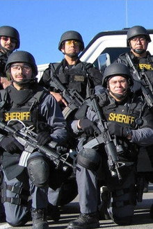 S.W.A.T. USA