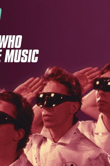 DEVO: The Men Who Make the Music