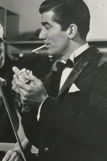 The George Raft Story
