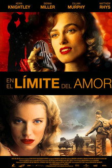 En el límite del amor