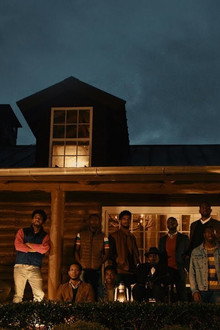 The House Invictus