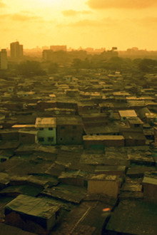 Terror in Mumbai