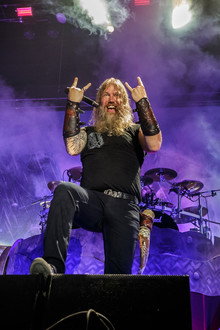 Amon Amarth: The Pursuit Of Vikings - Live At Summer Breeze 2017