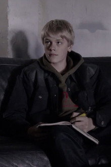 Rodløs