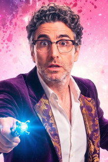 Doctor Who Reboot