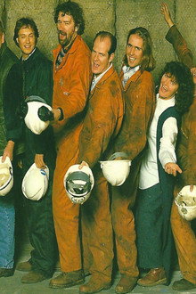 Roughnecks