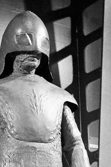 Doctor Who: The Seeds of Death