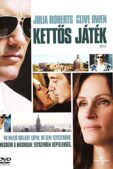Kettős játék