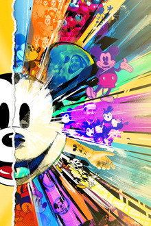 Mickey: The Story of a Mouse