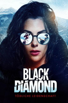 Black Diamond - Tödliche Leidenschaft