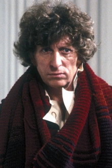 Doctor Who: Logopolis