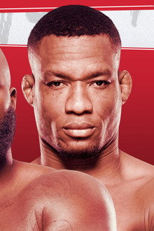 UFC on ABC 4: Rozenstruik vs. Almeida