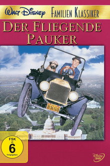 Der fliegende Pauker