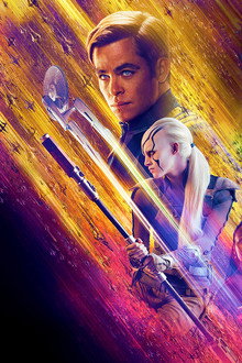 Star Trek Beyond