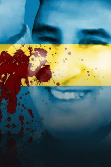 Kalla fakta: Fallet Noury