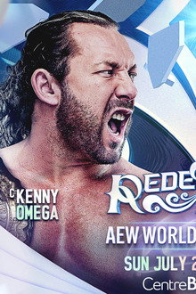 AEW Redemption 2026: The Buy In