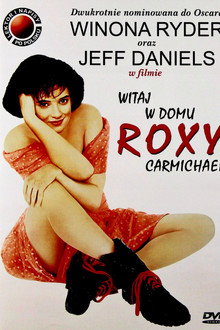 Witaj w domu, Roxy Carmichael