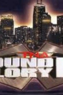TNA Bound for Glory IV