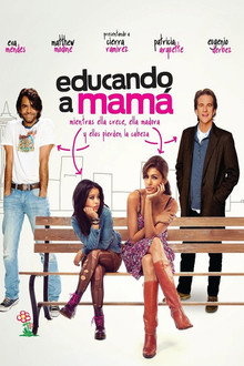 Educando a mamá