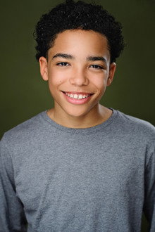 Trey Foster