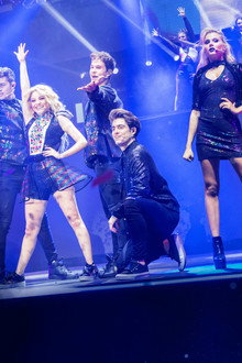 Soy Luna: The Last Concert