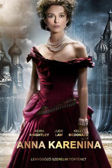 Anna Karenina