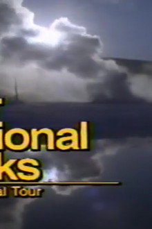 Our National Parks: A Seasonal Tour