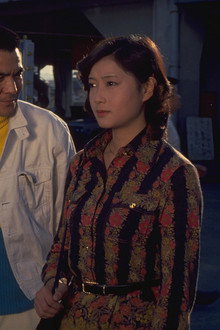 トラック野郎 男一匹桃次郎