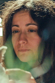 Miniatyrmakaren – en film om Niki Lindroth von Bahr