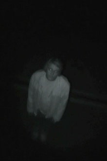 The Victim